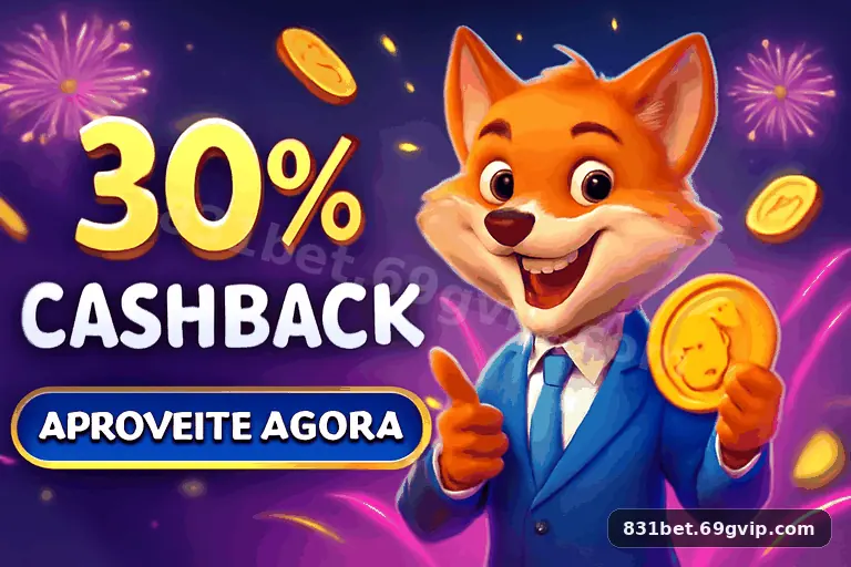 831 bet Bônus - 831 bet